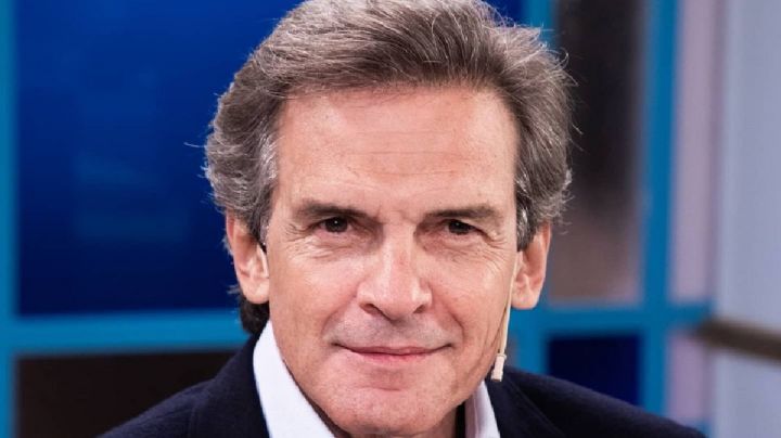 Claudio Rígoli reveló los escandalosos motivos de su salida de C5N