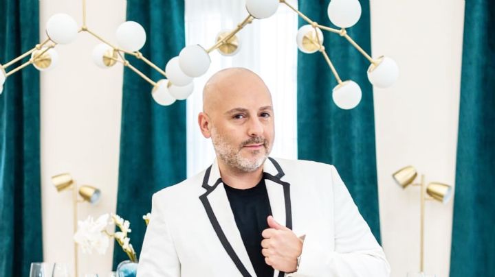 José María Muscari y Moria Casán una entrevista imperdible