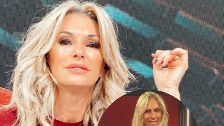 Luego del tenso cruce con Ana Rosenfeld, Yanina Latorre la siguió por Twitter