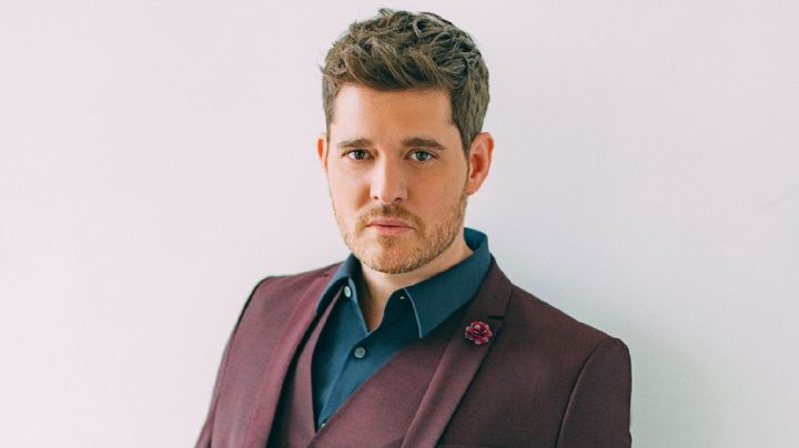 Michael Bublé: “Es mi país”