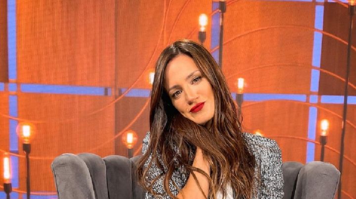 Paula Chaves habló sobre su participación en el Wandagate