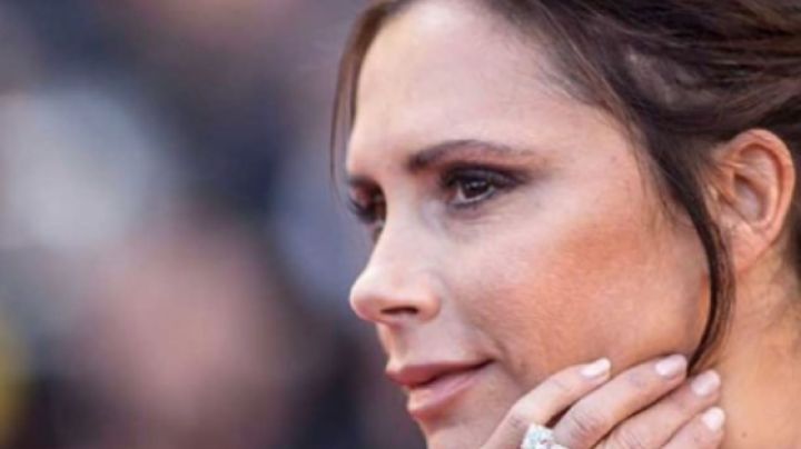 Te contamos 3 tips de belleza de Victoria Beckham