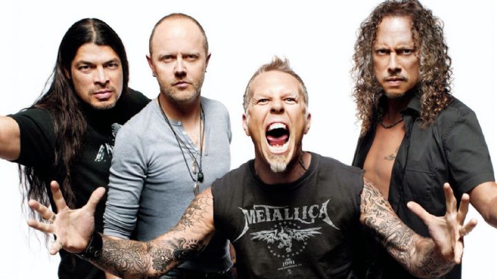 Metallica en Argentina: El poder de fuego intacto