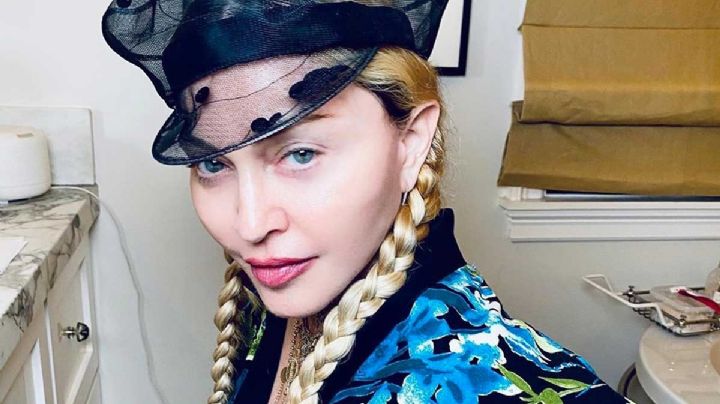 Descubre cuál es el próximo lanzamiento que hará Madonna la reina del Pop