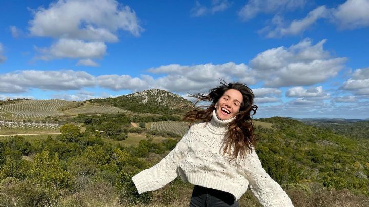 Natalia Oreiro cumple años y así le demuestran cariño sus fans