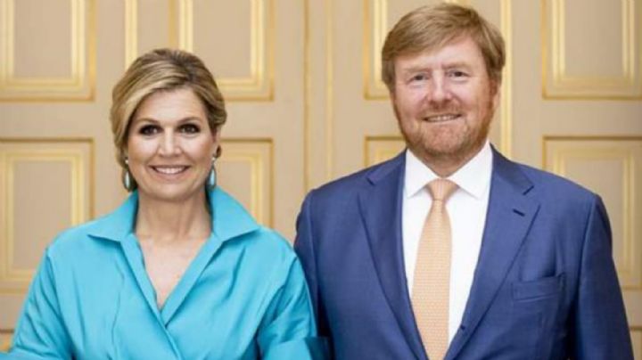 Máxima de los Países Bajos y Guillermo buscan nuevos colaboradores