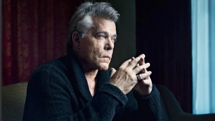 El inesperado fallecimiento de Ray Liotta conmociona a Hollywood