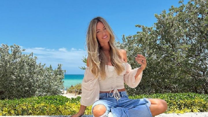 Rocío Guirao Díaz tiene un enigma por resolver