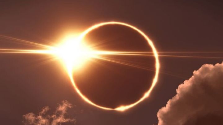 Eclipses Solares: Un fenómeno natural que dejó sus marcas en las antiguas civilizaciones