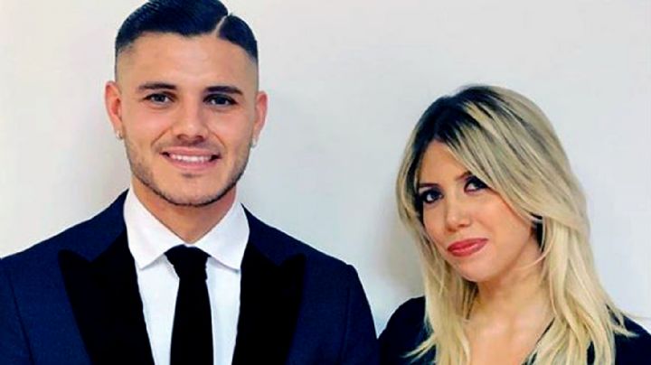 Naturaleza salvaje, éste es el destino que eligieron Wanda Nara y Mauro Icardi para sus vacaciones