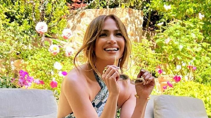 El secreto del desayuno de Jennifer Lopez