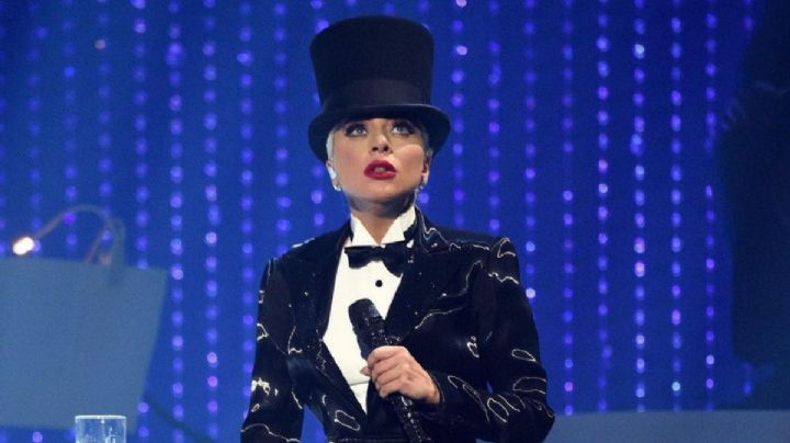 Entérate por qué Lady Gaga recibió los halagos de Tom Cruise