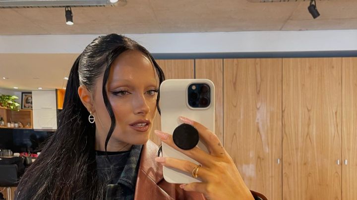 Oriana Sabatini aconsejó a Tini Stoessel