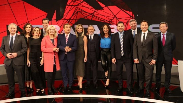 “Intratables” tuvo su despedida luego de una década al aire