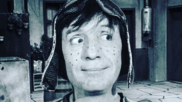 El Chavo del 8, vuelve a ser noticia por un inédito motivo