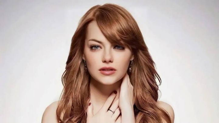 Emma Stone: “Actuar me ayudó con los ataques de pánico”