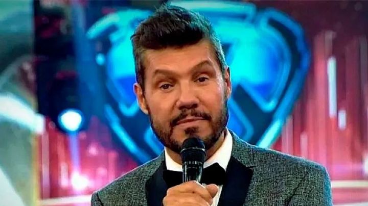 Marcelo Tinelli recibe un nuevo revés