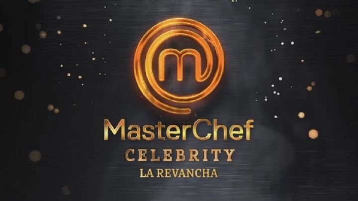 "MasterChef Celebrity: La Revancha" llegó a su fin, enterate qué famosa levantó el trofeo