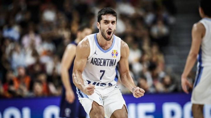 Facundo Campazzo: A pocos días de develar su futuro habló de todo