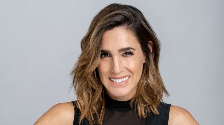 Soledad Pastorutti busca el tricampeonato en “La Voz Argentina”