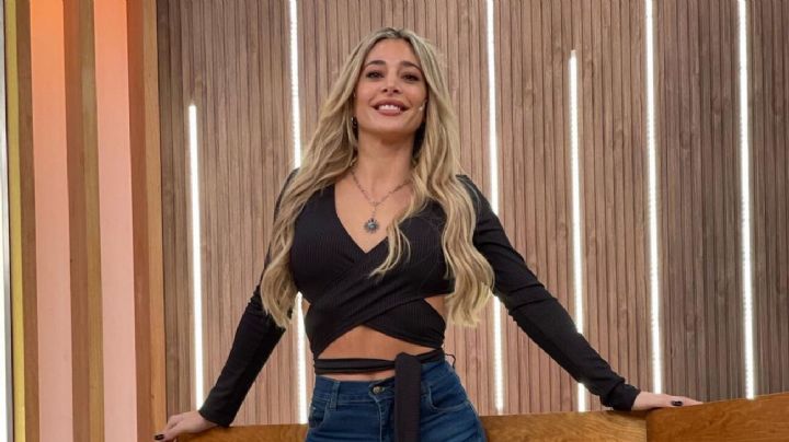 Sol Pérez y Alejandra Maglietti te muestran cómo llevar un “Denim look”