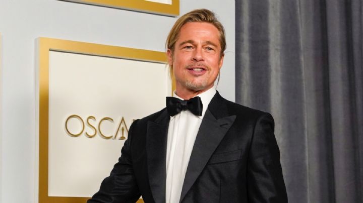 Brad Pitt habló de su retiro y entristeció a sus fanáticos