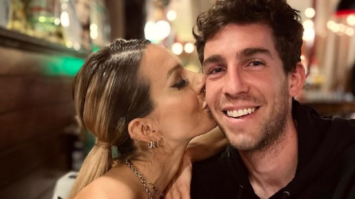 Noelia Marzol volvió a pedir vacaciones a solas y Ramiro Arias dió una contundente respuesta