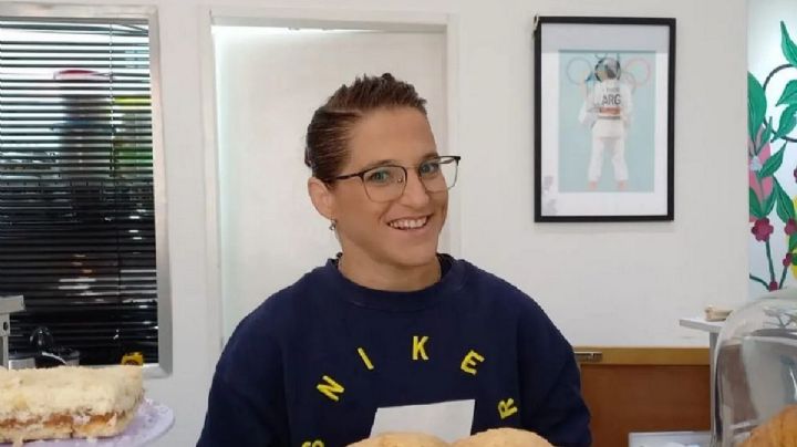 Paula Pareto lanzó una profunda reflexión y en las redes la llenaron de halagos