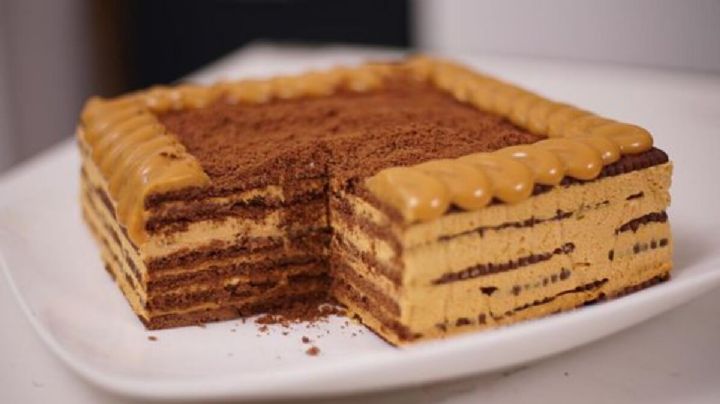 Te traemos la receta de la torta argentina galardonada en el mundo