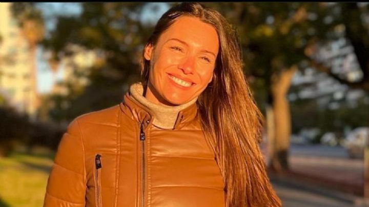 Volvió Pampita y hubo reencuentro