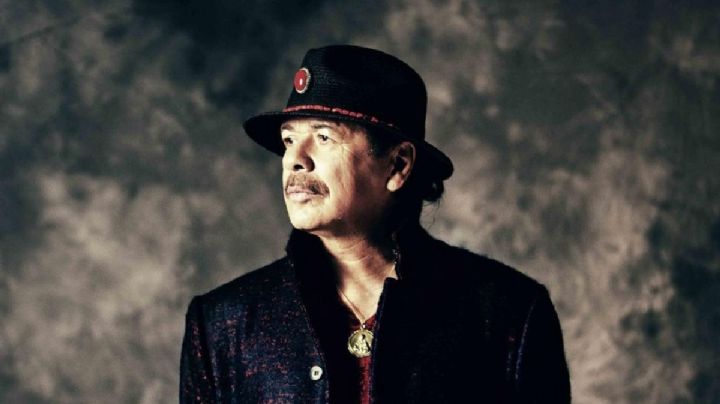 Preocupación por la salud de Carlos Santana luego que se desvaneciera en pleno concierto