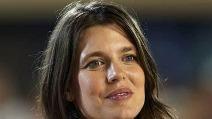 Carlota Casiraghi deslumbró con un increíble traje de baño
