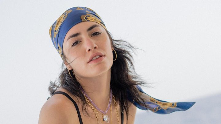 Lali Espósito enfrenta rumores de romance con un famoso trapero
