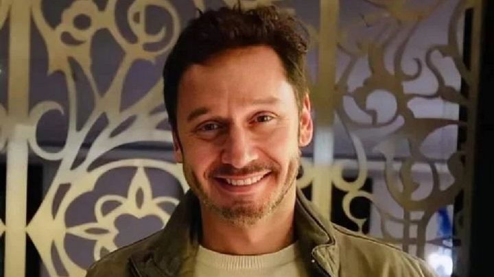 Eli Siluchin le pasó un pedido en vivo a Benjamín Vicuña