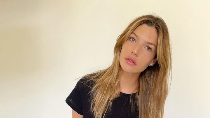 Chloé Bello habló de su relación con Gustavo Cerati y criticó duramente a su familia