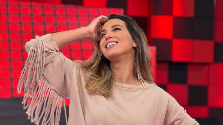 Cinthia Fernández enojadísima con la exempleada de Wanda Nara: “Me tocaron lo que más amo”