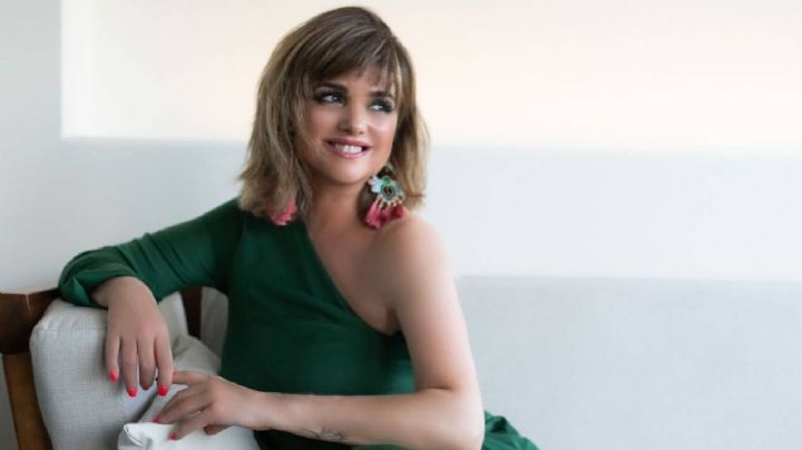 Araceli González promete lanzar la casa por la ventana con una mega fiesta