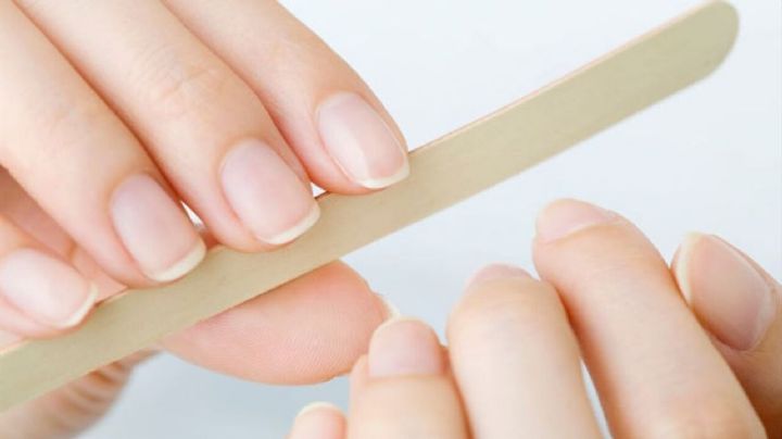 Manicura japonesa: la nueva técnica para cuidar tus uñas todo el año