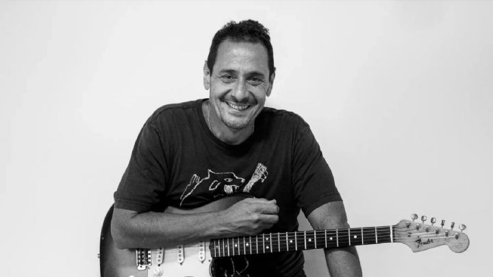 Ricardo Mollo: En el día de su cumpleaños repasamos la vida del cantante y guitarrista de Divididos