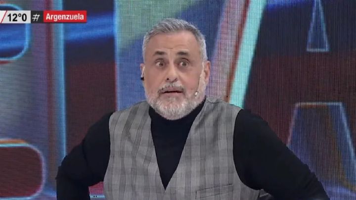 Jorge Rial revela secretos sobre el futuro de América Tv