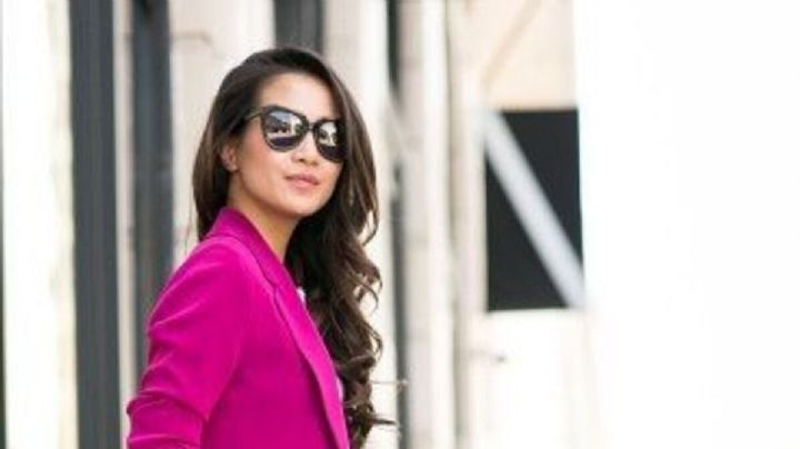 Moda: sugerencias para combinar el rosa y fucsia con lo que tenés en tu guardarropas