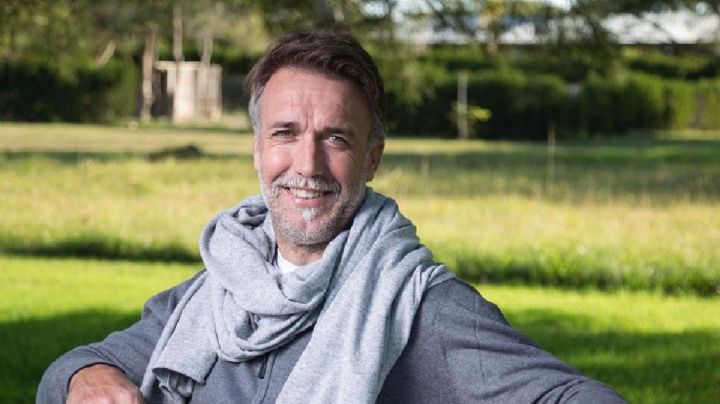 Malas noticias para Gabriel Batistuta