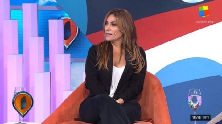 Marcela Tauro criticó sin filtro a Camila Homs