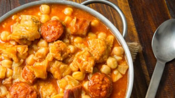 Guiso de mondongo, la receta de un clásico ideal para los días de frío