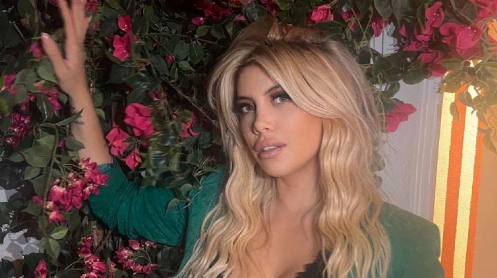 Flor De La V criticó duramente Wanda Nara