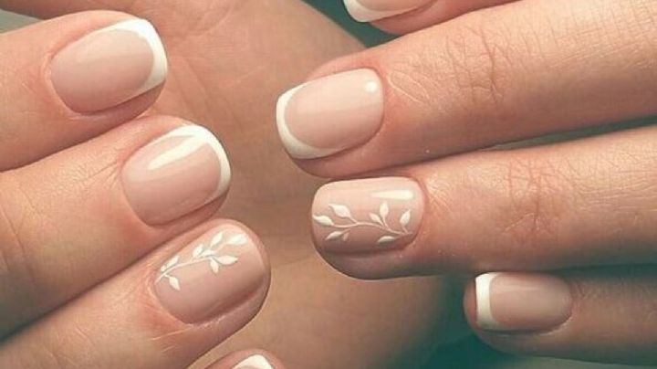 Nail art: uñas a la moda para mujeres con más de 50 años