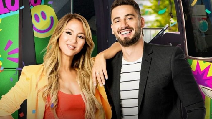 En Socios del Espectáculo revelaron una fuerte interna entre Nico Occhiato y Flor Vigna