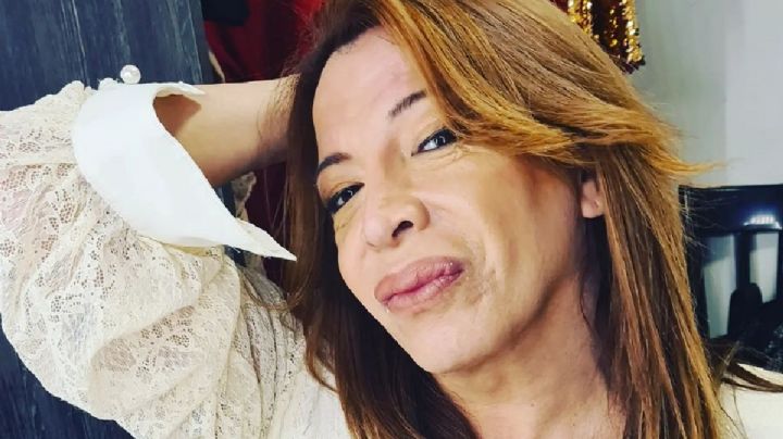 Lizy Tagliani se casará con su nueva pareja