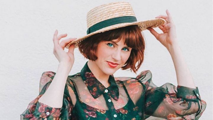 El corte de cabello media melena es la tendencia que se viene para la próxima temporada