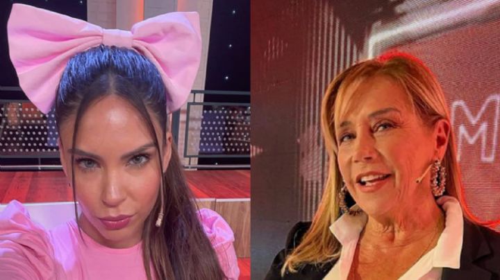 La contundente respuesta de Barby Franco para Marcela Tinayre